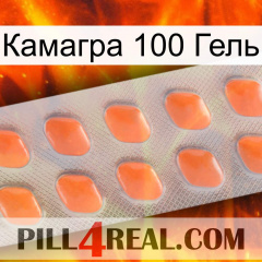 Камагра 100 Гель 26